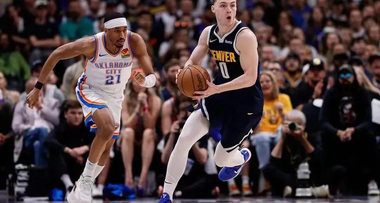 丹佛掘金集结日状态回暖，志在全明星赛名次提升，球迷炸锅，更衣室氛围转暖(平甩功30分钟带讲解的完整版)-九游IOS下载