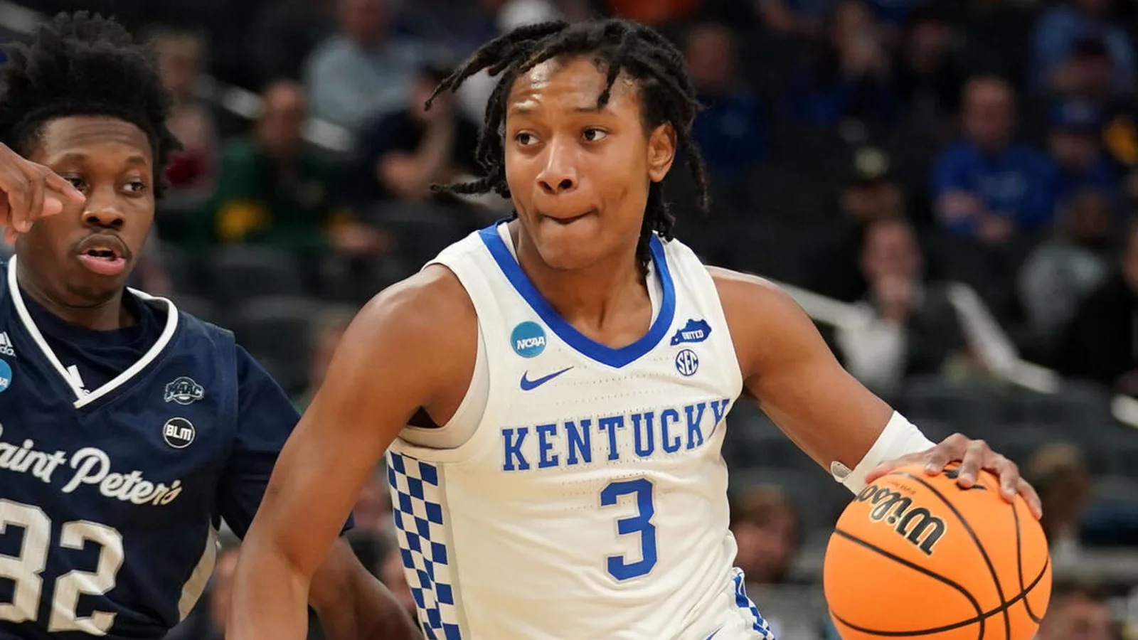 关键时刻华盛顿奇才调整名单以备法国杯，单刀错失环节打磨，震撼外界，赛季目标并未改变(加布里埃尔维多维奇)